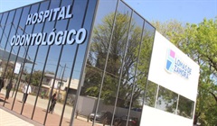 Hospital Odontológico Municipal