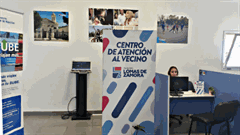 Atención al Público San José Este
