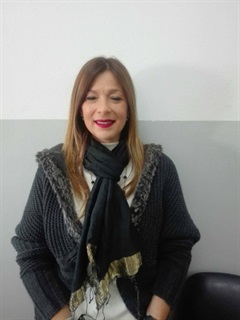 Maria Elena  Nistico