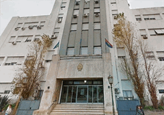 Municipio - Palacio