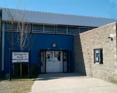 Centro de Atención Vecinal Ingeniero Budge