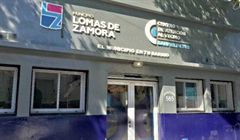 Centro de Atención Vecinal Banfield Este