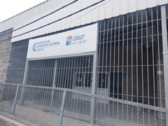 Centro de Atención Vecinal Fiorito