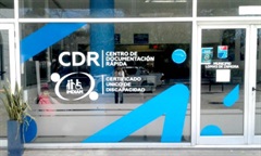 Instituto Municipal de Discapacidad y Personas Adultas Mayores (IMDIPAM)
