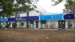 Instituto Municipal de Discapacitados y Personas Adultas Mayores (IMDIPAM)