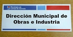 Municipio - Dirección Municipal de  Industrias